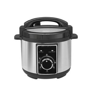 Electric Pressure Cookers & Multi Cookers