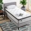 Zinus Euro Pocket Spring Single Mattress - 30cm