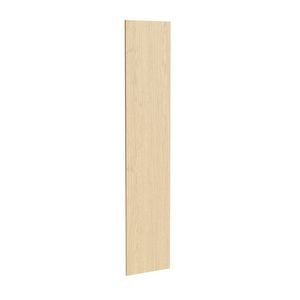 Kaboodle 450mm Honey Oak Modern Tall Pantry Door