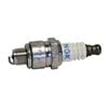 Makita NGK Replacement Lawn Mower Spark Plug