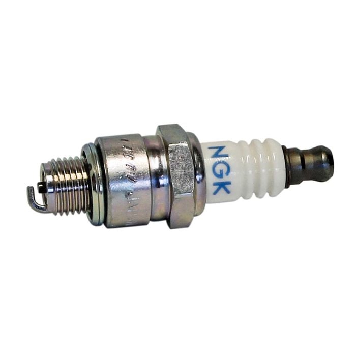 Makita NGK Replacement Lawn Mower Spark Plug