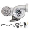 Upgrade Billet Turbo Charger With Genuine Oil Feed Pipe For Suzuki S-cross Sx4 K14c 1.4l