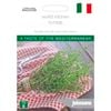 Johnsons Thyme Herb Seeds