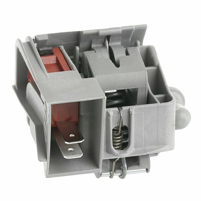 Blanco Dishwasher Door Lock and Switch V32013875