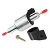 PriceDumb 12V Oil Fuel Pump Replacement Kit For Webasto Eberspacher 2-5kW Diesel Heater