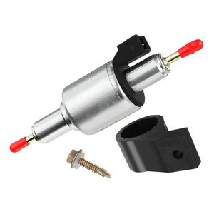 PriceDumb 12V Oil Fuel Pump Replacement Kit For Webasto Eberspacher 2-5kW Diesel Heater