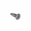 CSR 8G x 12mm CL3 Territory Screw - 1000 Pack