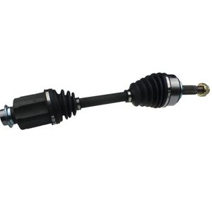 RH CV Joint Drive Shaft for Honda Accord CL9 CL8 CL7 CL3 CL2 CL1 2000~2008