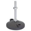 Richmond 100mm x M12 Bolt Down Levelling Foot