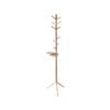 Natural Signature 1750mm Raw Natural Dubbo Coat Stand