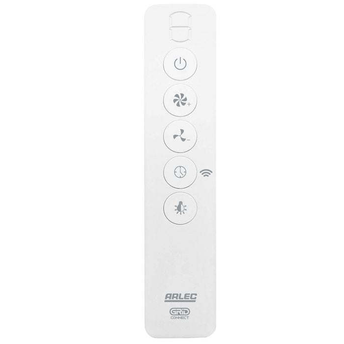 Arlec Grid Connect Smart Ceiling Fan Remote Control Kit