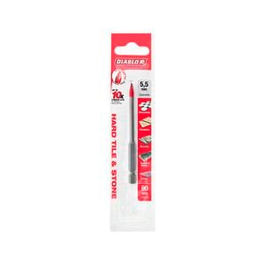 Diablo 5.5 x 90mm Tile and Glass Drill Bit