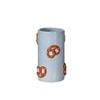 Emporium pierre pretzel vase