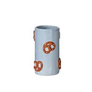 Emporium Pierre Pretzel Vase