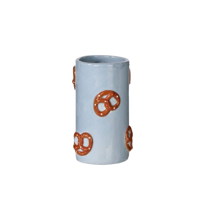 Emporium pierre pretzel vase