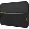 Targus Citygear Sleeve For 15.6" Notebook - Black