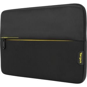 Targus Citygear Sleeve For 15.6" Notebook - Black