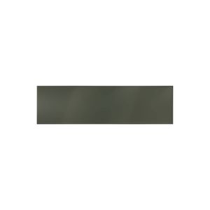 Bellessi 600 x 3050 x 6mm Strong Olive Polymer Splashback