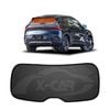 Rear Windscreen Sun Shade for BYD Atto 3 Atto3 2022-Onwards Car Custom Wind Screen Sun Blind Mesh