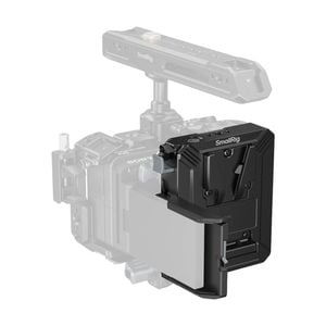 Smallrig V-mount Battery Mount Plate 5228