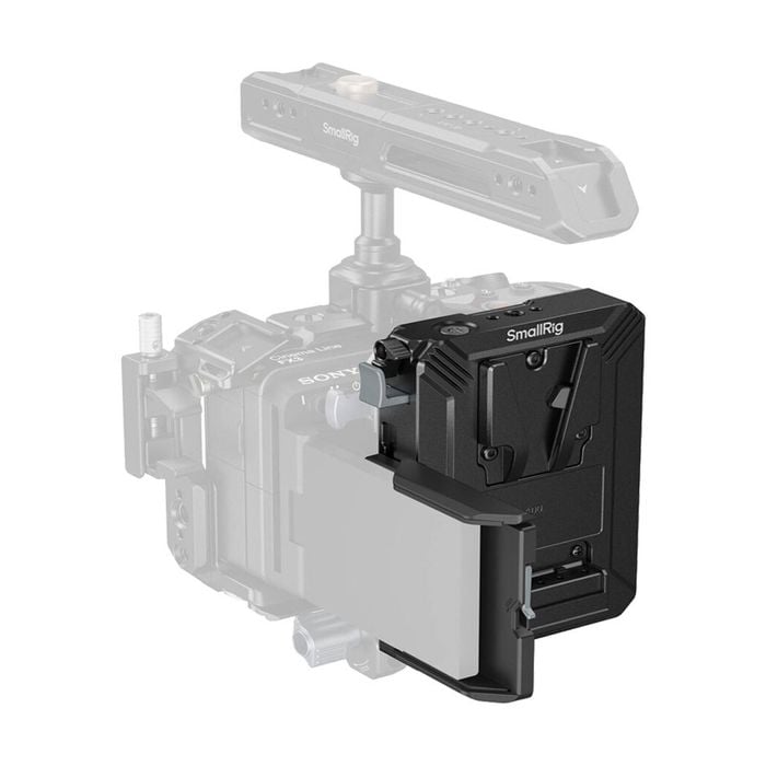 Smallrig V-mount Battery Mount Plate 5228
