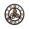 Artiss 60CM Wall Clock Vintage