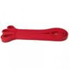 Social Hike Resistance Band Red 13mm – Exercise Stretch Workout Loop 4.5–15.9kg