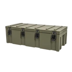 Thunderbox 1200 x 550 x 400mm Khaki Cargo Case
