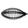Windoware Wire Oval Finial Spigot