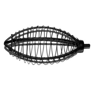 Windoware Wire Oval Finial Spigot