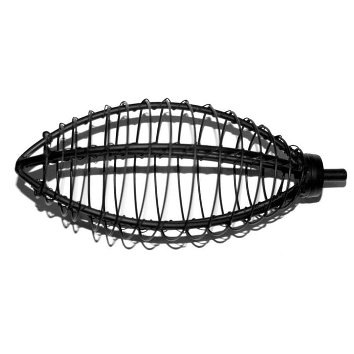 Windoware Wire Oval Finial Spigot