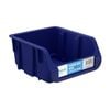 Handy Storage 109 x 60 x 119mm Blue Size 10 Plastic Tote