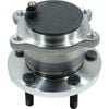 Rear Wheel Bearing Hub Assembly For Ford Kuga FWD 2WD TF 2012-2017
