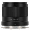 Viltrox Af 15mm F/1.7 Air Aps-c Lens - Nikon Z-mount
