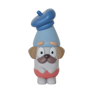 Bluey Garden Gnome French Baker