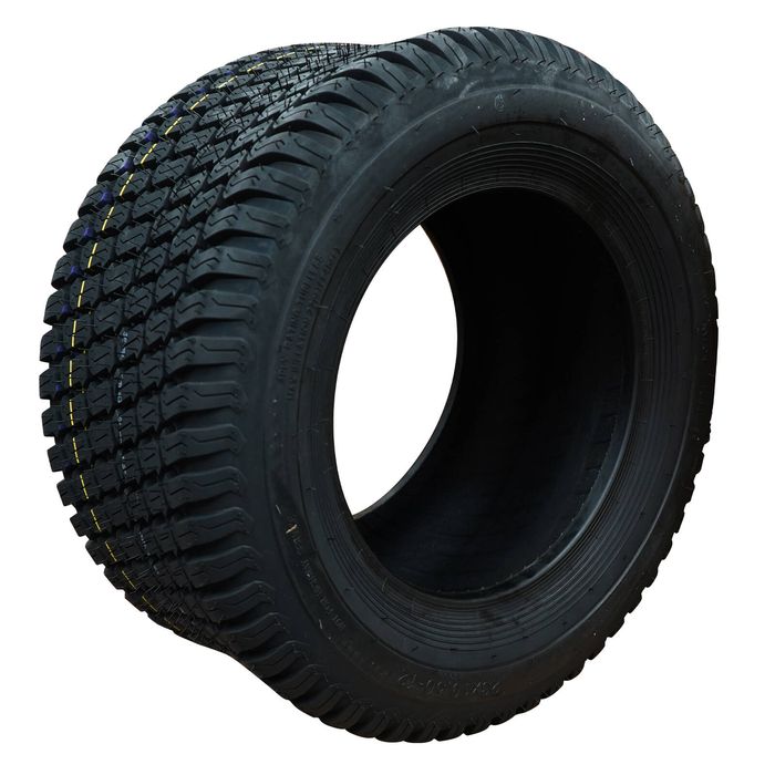 Richmond 23 x 10.50-12 4PR Tubeless Premium Turf Mower Tyre