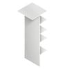 Kaboodle 600mm Pantry Broom Cupboard Kit