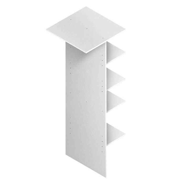 Kaboodle 600mm Pantry Broom Cupboard Kit