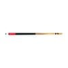 Mitchell Arrow 57" 2-Piece Cue Red Nylon Wrap 57 inch Billiards/Pool
