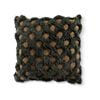 Bedding House 43 x 43 cm Green Betula Green Cushion 45cm x 45cm