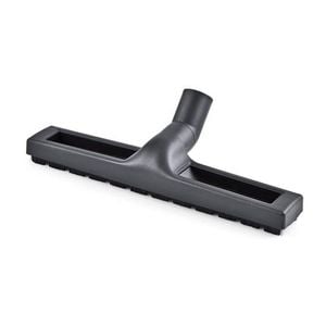 Universal 32mm Hard Brush Floor Tool for Vacuum Cleaners Black