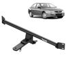 Tag Standard Duty Towbar And Direct Fit Wiring Harness For Holden Commodore Sedan Vy-vz (10/2002 - 07/2006) & More