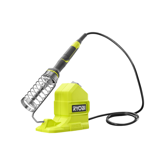 Ryobi 18V ONE+ Soldering Iron - Tool Only