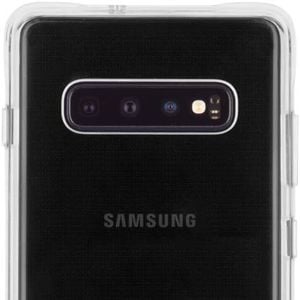 Case-Mate Tough Clear Case for Galaxy S10+