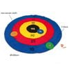 Frisbee Target Game By Bs Toys