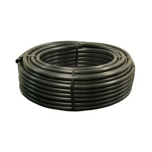 Holman 13mm x 25m Black Poly Irrigation Tube