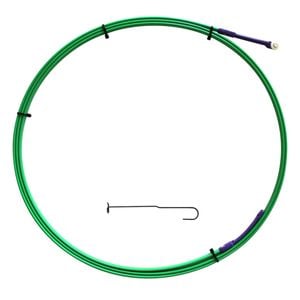 The Ferret Cable Pull Through Tool 4m FERELM-4