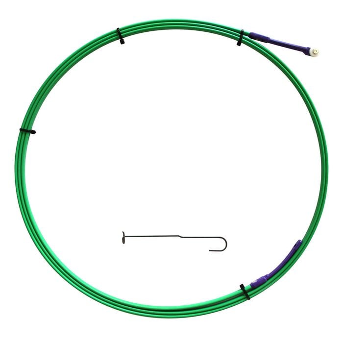 The Ferret Cable Pull Through Tool 4m FERELM-4