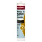 Parfix Roof & Gutter Sealant 300g - Clear