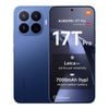 Xiaomi 17T Pro 5G (Dual Sim, 256GB/12GB, Leica Cam, 7000mAh, AU Version) - Blue, network Unbranded, 256GB, 12GB RAM